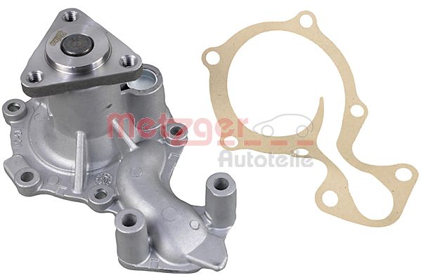METZGER 4007014 ORIGINAL ERSATZTEIL Wasserpumpe, Motorkühlung